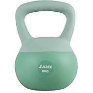 Yate Soft 8 kg - Kettlebell