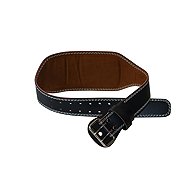FitnessLine Weightlifting belt - size. S - Weightlifting Belt