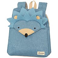 Samsonite Happy Sammies ECO Raccoon Remy S - Children's Backpack