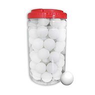 Sedco Classic, white 60 pcs - Table Tennis Balls