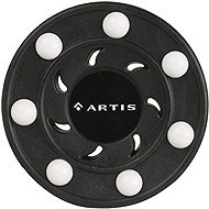 Artis Inline Puck - black - Ball Hockey Ball