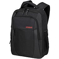 American Tourister Urban Groove UG12 Laptop Backpack 15.6" Slim Black - Laptop Backpack