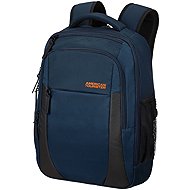 American Tourister Urban Groove UG12 Laptop Backpack 15.6" Dark Navy - Laptop Backpack