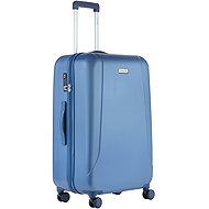 Carry On Large suitcase 79 cm Skyhopper Blue - Suitcase