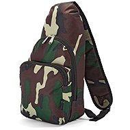 BENZI Single shoulder backpack BZ 5511 - Small Backpack