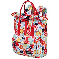 American Tourister Urban Groove UG16 Backpack City Disney Minnie Flower - Backpack