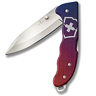 Victorinox Evoke Alox Pocket Knife - Pocket Knife