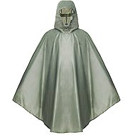 Naturehike Ultralight rain jacket with hood size. M, olive - Raincoat