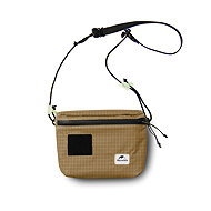 Naturehike Shoulder bag Mia 3 l, brown - Shoulder Bag