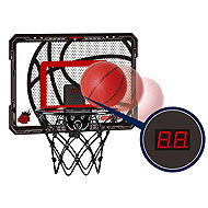 Bavytoy Basketball Basket - Basketball Goal