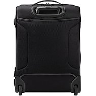American Tourister 2in1 Urban Track Duffle Wheels Backpack Asphalt 55 cm Black - Backpack