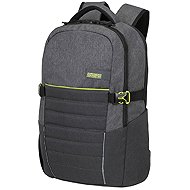 American Tourister Urban Groove Laptop Backpack 15,6" Sport Anthracite Grey - Backpack