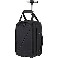 American Tourister Backpack with wheels Take2Cabin Backpack/Wheels S Black - Backpack