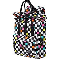 American Tourister Backpack Urban Groove Disney UG16 Backpack City Disney Mickey Check - Backpack