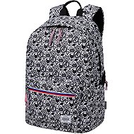American Tourister Backpack Upbeat Disney Backpack Zip Marvel Avengers Honeycomb - Backpack