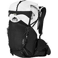 Naturehike Helium 40 l, size. L, white - Backpack
