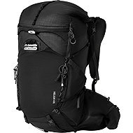 Naturehike Helium 40 l, size. M, black - Backpack