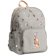 Wrendale Designs Backpack Forest Animals - Backpack