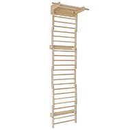Elis Design Children's movement set Vario - ladders 3in1 - Hayrack