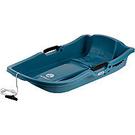 Stiga Pacer Brake BIO, aqua - Bobsled
