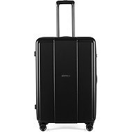 Epic Large Suitcase Pop 6.0 Black - Suitcase