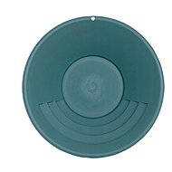 KARMA Gravity Pro Rice Pan 35 cm - Gold Pan