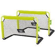 Exit Tempo Mini 90 × 60 cm, set of 2 - Football Goal