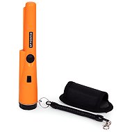 MultiStore Handheld metal detector IP66 with LED flashlight and case - Metal Detector