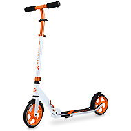 Street Surfing URBAN X200 Electro Orange - Scooter