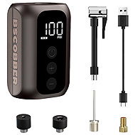 BSCOBBER A5 Mini - Electric Pump