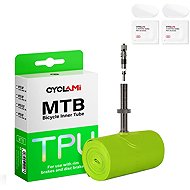 Cycplus Cyclami TPU ultralight MTB 29" - Tyre Tube