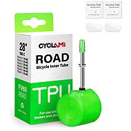Cycplus Cyclami TPU ultralight Road 700C - Tyre Tube