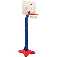 Costway Kids Basketball Basket with Stand - Basketball Goal