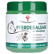 Pharmamedico Horse ointment 500 ml - Ointment