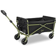 Delphin Vozík Moove - Fishing Trolley