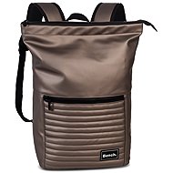 Bench Hydro Quilted No-rolltop Gold - Backpack