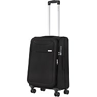 CARRY ON Medium suitcase 66 cm Air Black - Suitcase