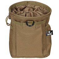 Colektio Catsuit, coyote - Backpack