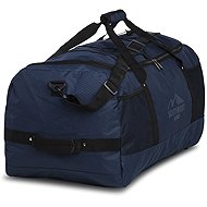 Southwest Bound Foldable 3 wheels Blue - Travel Bag