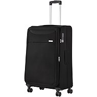 CARRY ON Large suitcase 77 cm Air Black - Suitcase