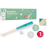 BS Toys Baseball set - Baseball Set