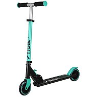 STIGA Comet 120-S 2025 turquoise - Folding Scooter