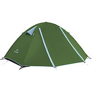 Naturehike Tent Bleik for 2 persons, green - Tent
