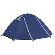 Naturehike Bleik tent for 2 persons, blue - Tent