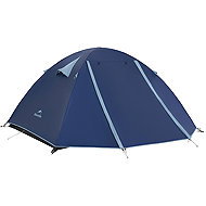 Naturehike Bleik tent for 3 persons, blue - Tent