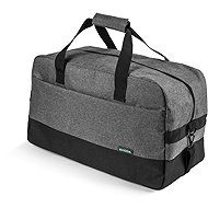 Skoda Sports bag, grey - Travel Bag