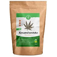 Green Earth Hemp seed paddy BIO 150 g - Seeds
