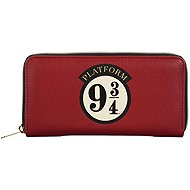 Harry Potter: Platform 9 3/4 - Wallet - Wallet