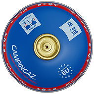 Coleman CAMPINGAZ Cartridge CV470 Winter Blend - Cartridges