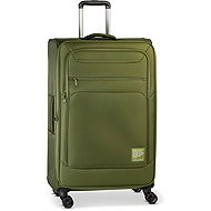 WORLDPACK Large suitcase 79 cm Bern Olive Green - Suitcase
